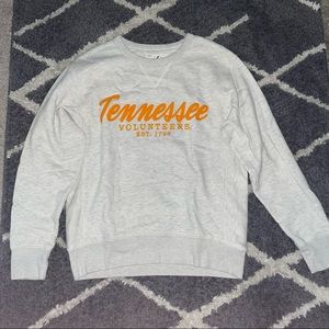 University of Tennessee Sweatshirt